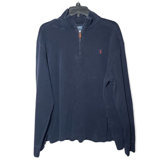 Polo Ralph Lauren Mens Pullover Sweater - Picture 2 of 6